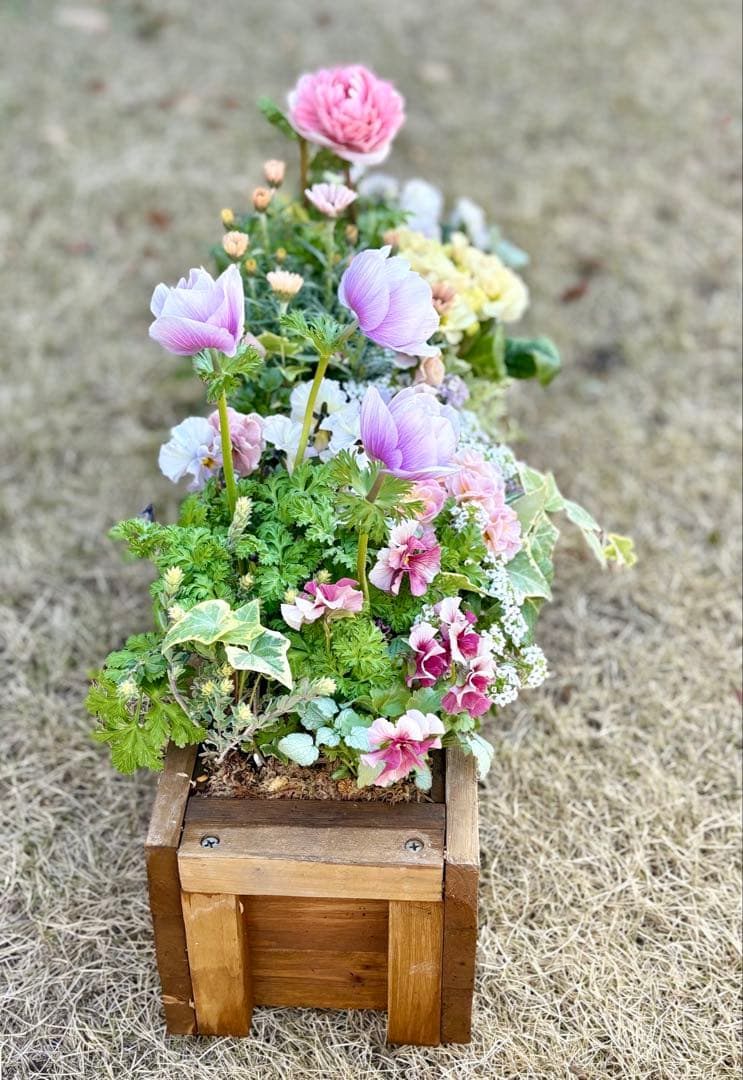 riruオーダーページ