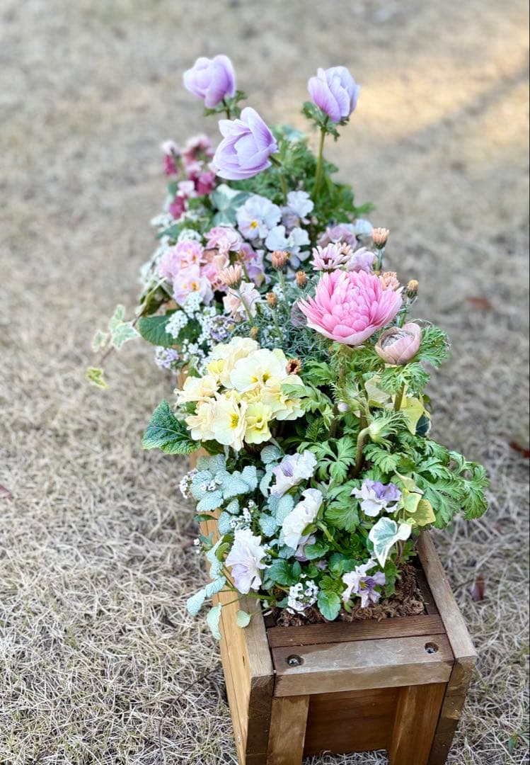 riruオーダーページ