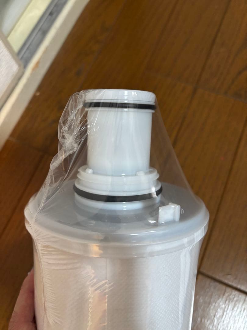 eSpring浄水器Ⅱ用　カートリッジ　イースプリング　日本アムウェイ 正規品