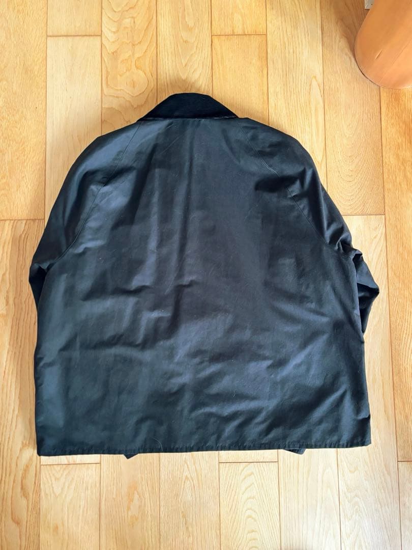 美品✨バブアー ボロウデイル　Barbour 別注 BORROWDALE