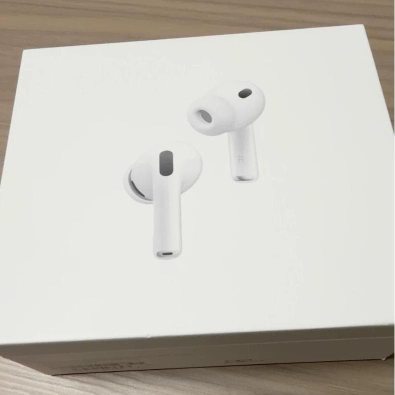 AirPods Pro 3 本体　新品未開封品