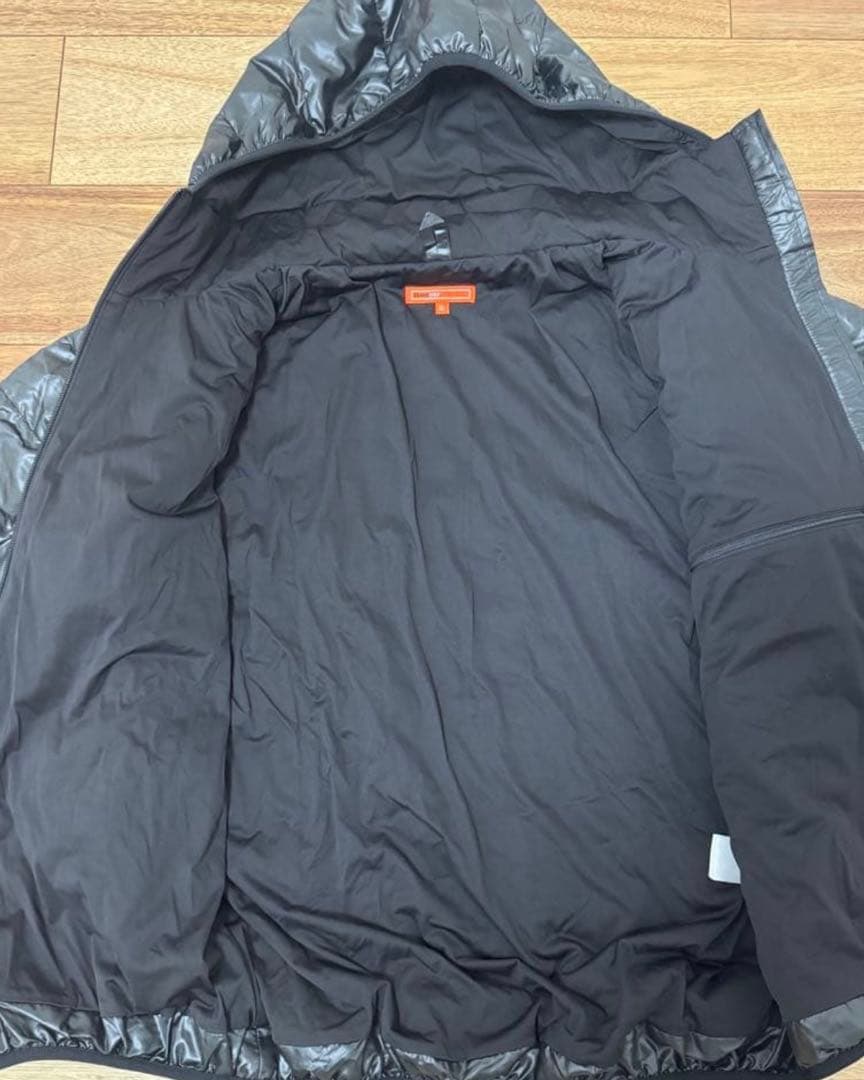 【美品】BEAMS GOLF ダウンジャケット