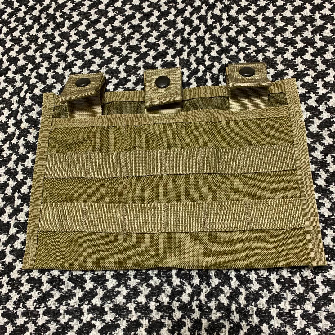 実物　EAGLE ポーチ& アダプター　8点セット