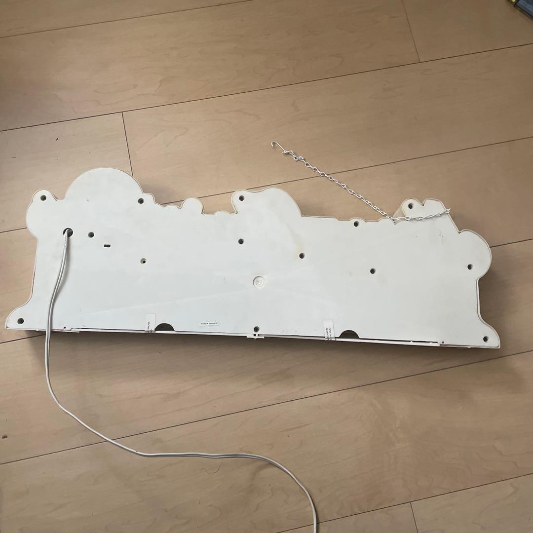 動作品 メリークリスマス サイン Merry Christmas とても可愛いい