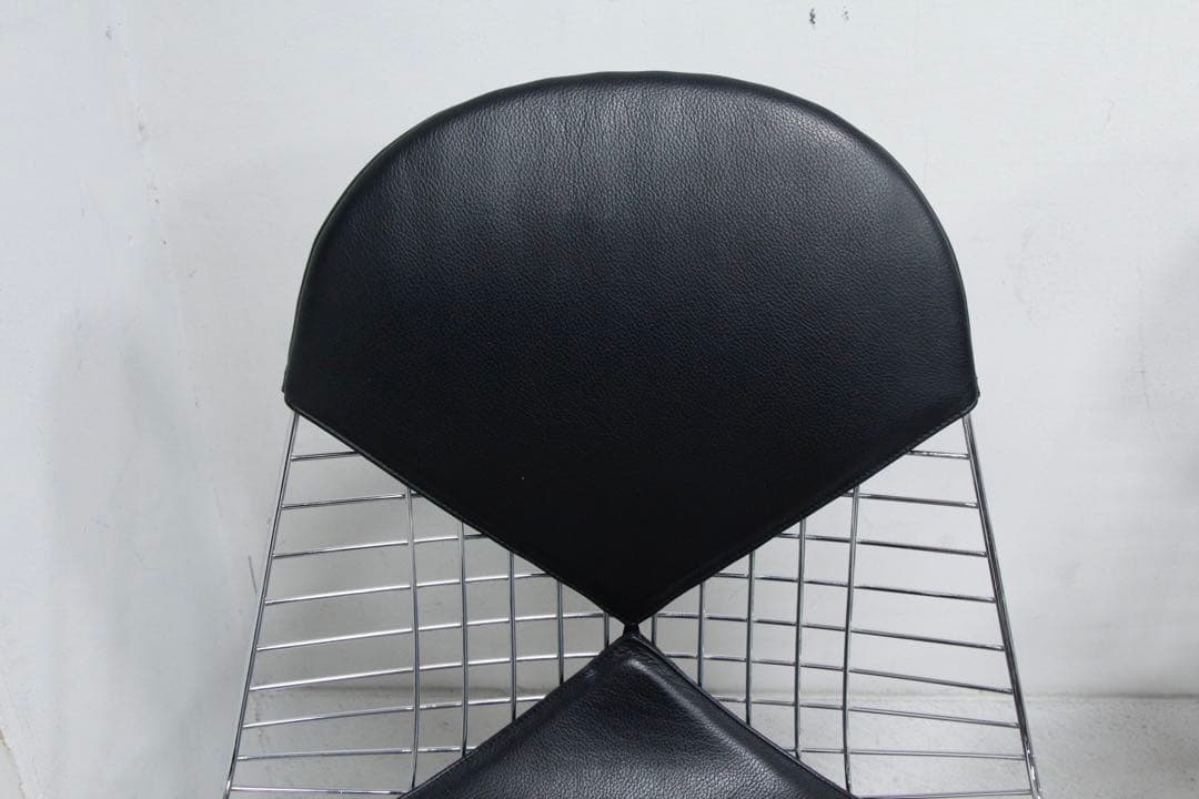 【美品】 HermanMiller Eames Wire Chairs