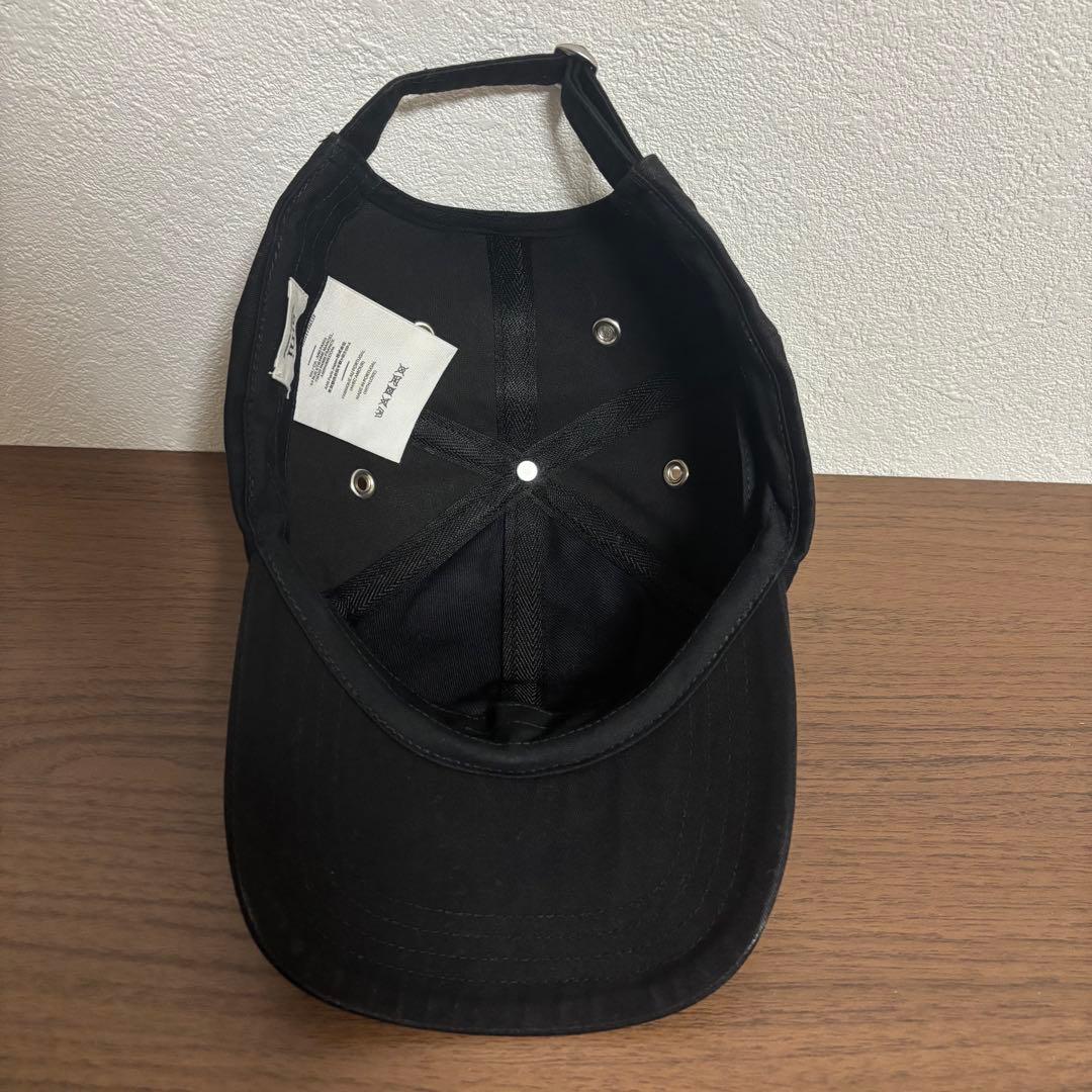 【正規品＆クリーニング済み】Ami Paris キャップ