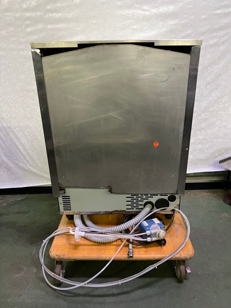 SANYO 業務用食器洗浄機
