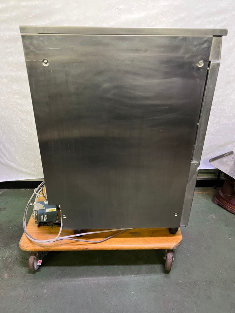 SANYO 業務用食器洗浄機
