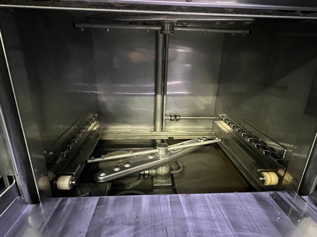 SANYO 業務用食器洗浄機