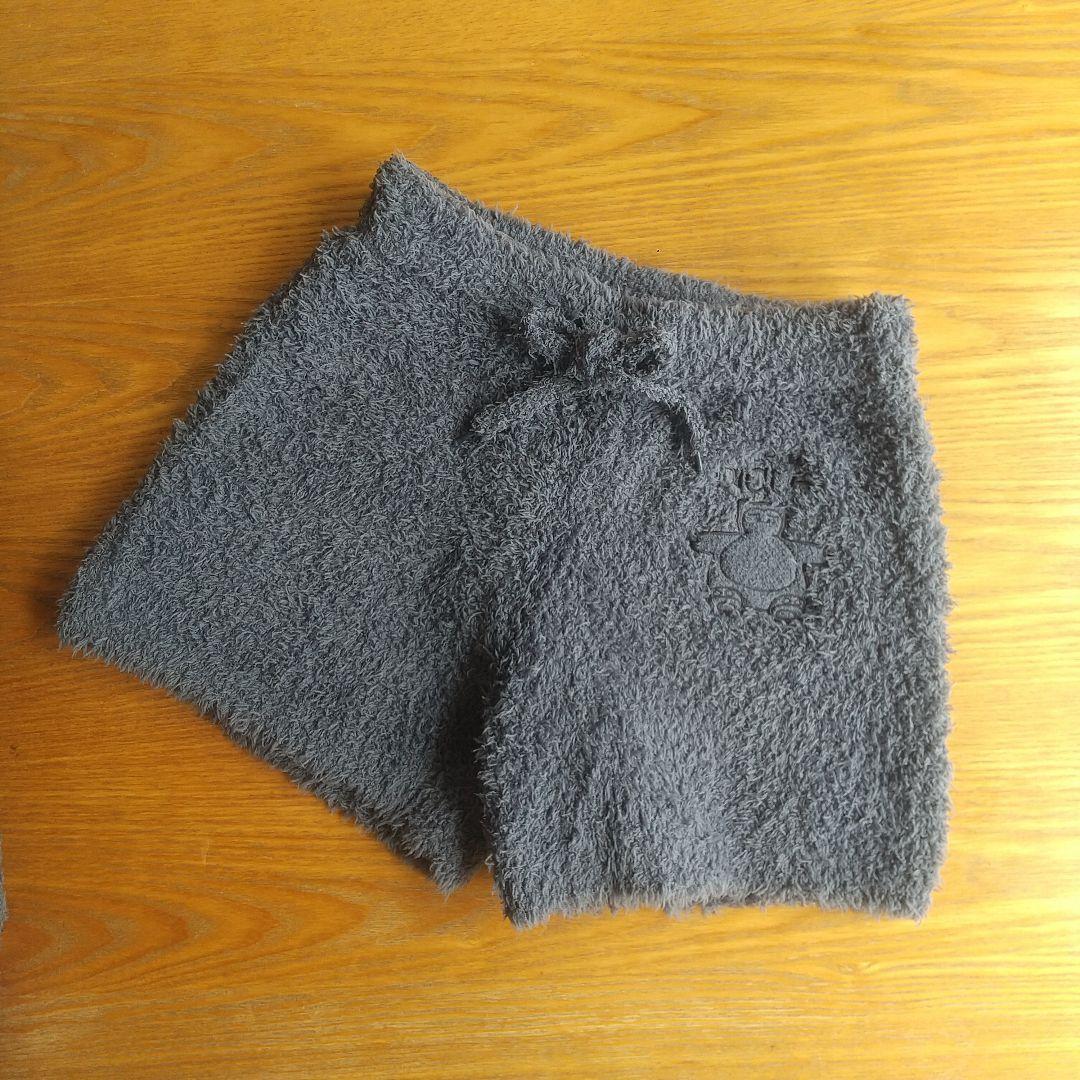 【新品未使用 タグ付き】ジェラートピケ　カビゴンウェアFREE　ショートパンツ