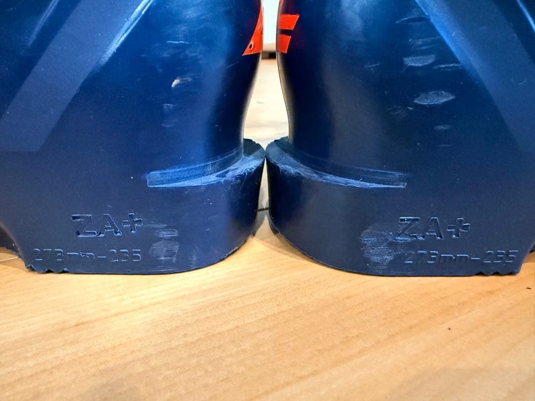 LANGE WORLD CUP RS ZA+ 22-23モデル