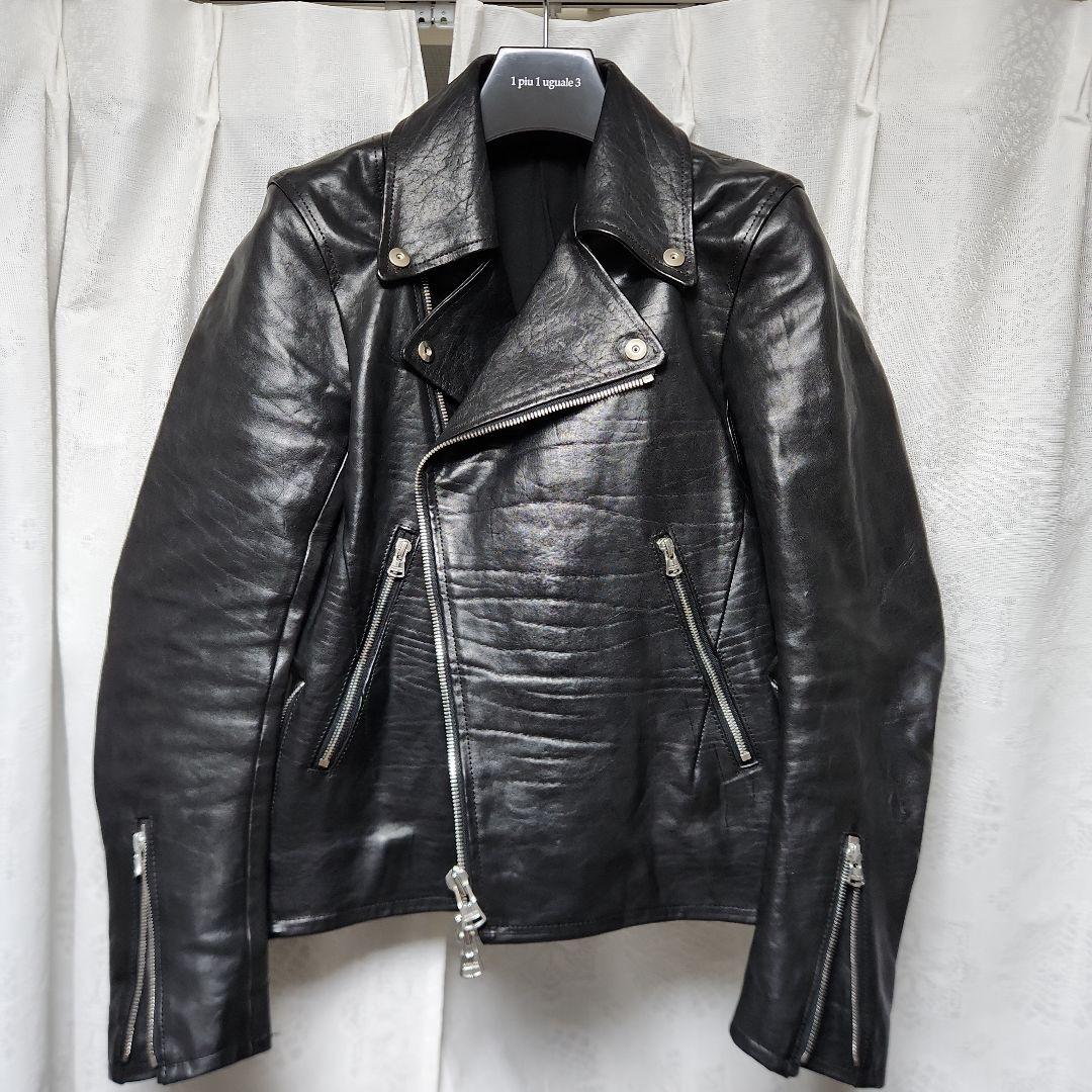 バックラッシュ ダブルライダース VINTAGE1704-02 サイズS
