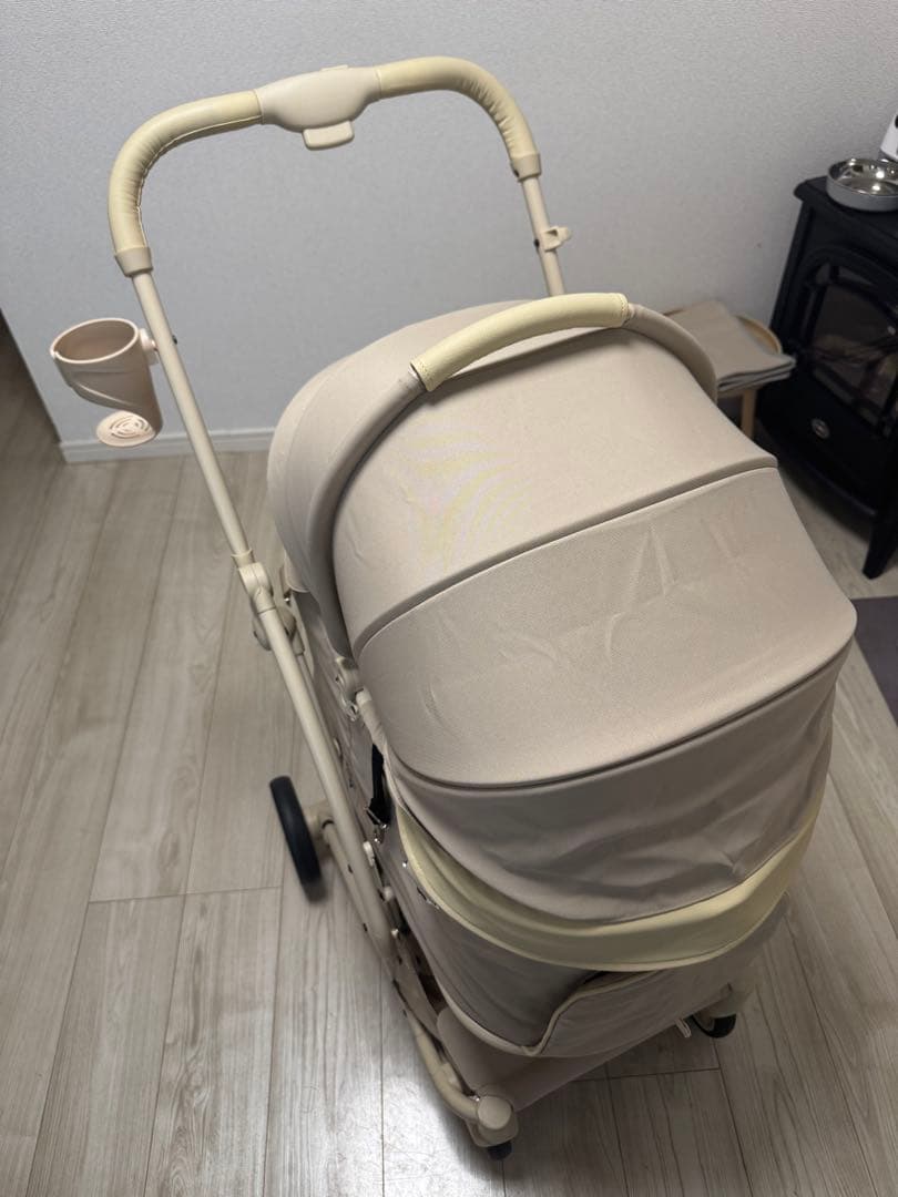 hikaringoさま専用　PETTENA MILOU ペットカー