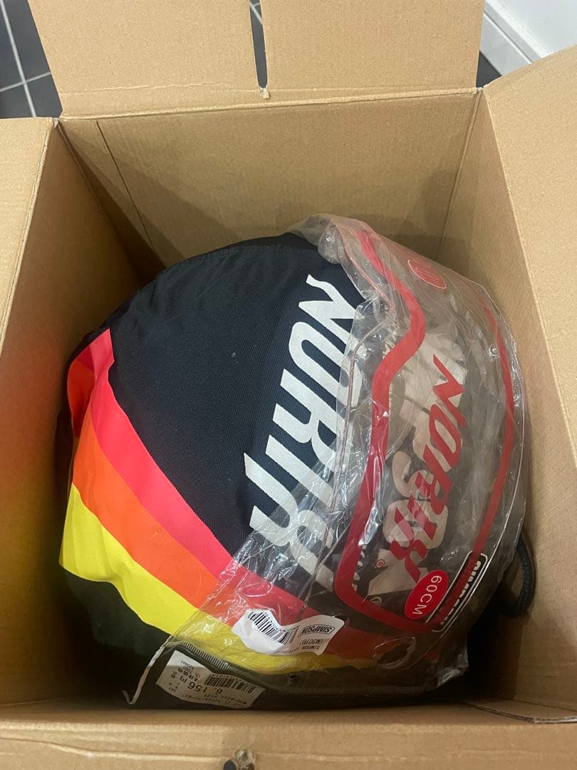 SIMPSON シンプソンM30【ストーンブラック】60cm（オマケ付き）