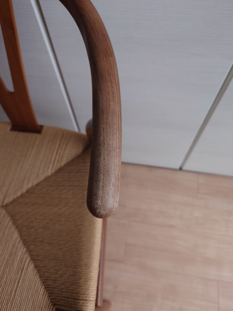 CARL HANSEN & SØN カールハンセン Yチェア (CH24)