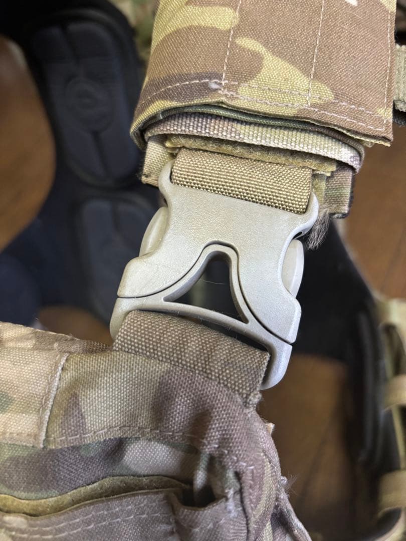 crye precision avs LGサイズ MBAVプレートキャリア