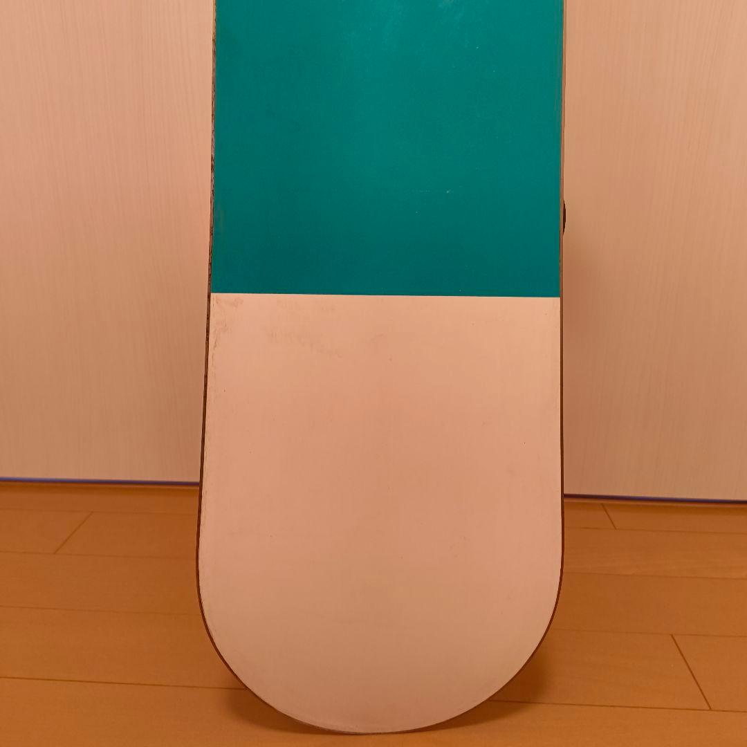 BURTON FEATHER 140 LEXA S スノーボード