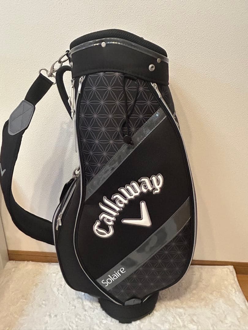 Callaway キャロウェイゴルフバッグ