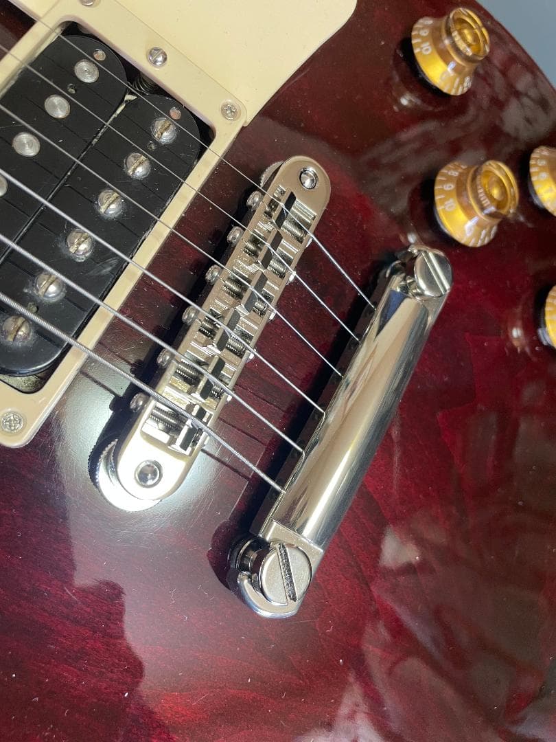 Gibson Les Paul Studio 1993年製