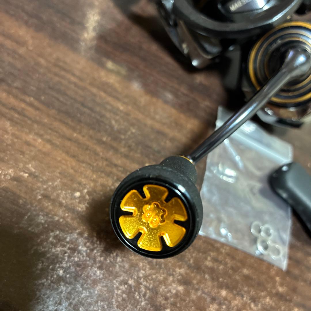 Daiwa カルディアFCLT2000S-H