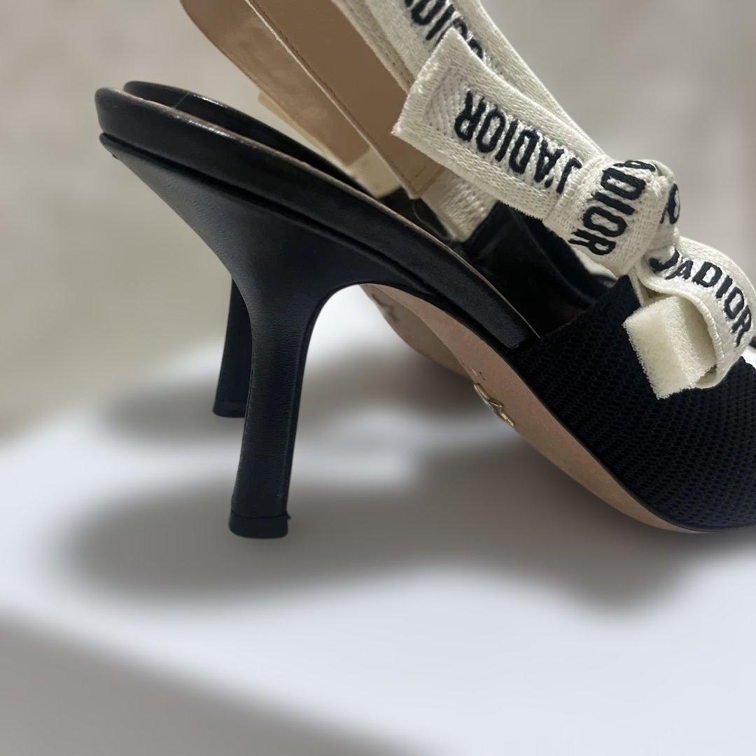値下げ 【美品】J'ADIOR Christian Dior パンプス