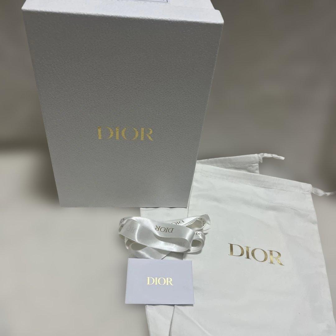 値下げ 【美品】J'ADIOR Christian Dior パンプス