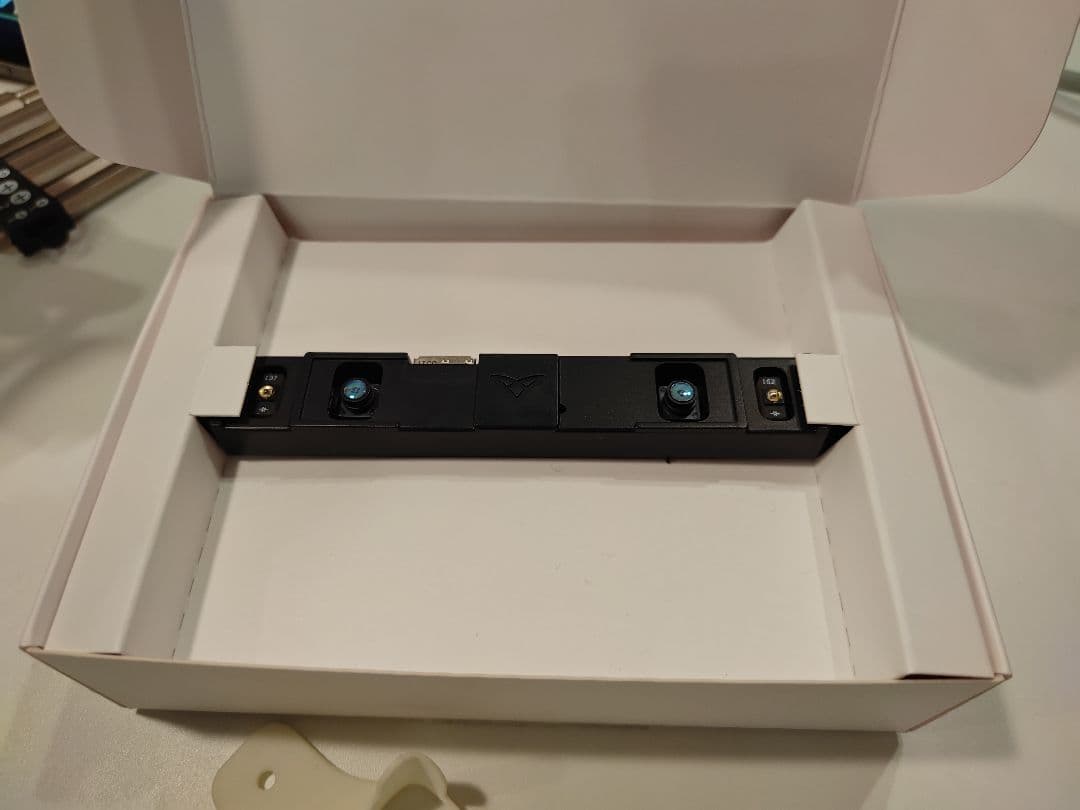その他 ultraleap stereo ir 170