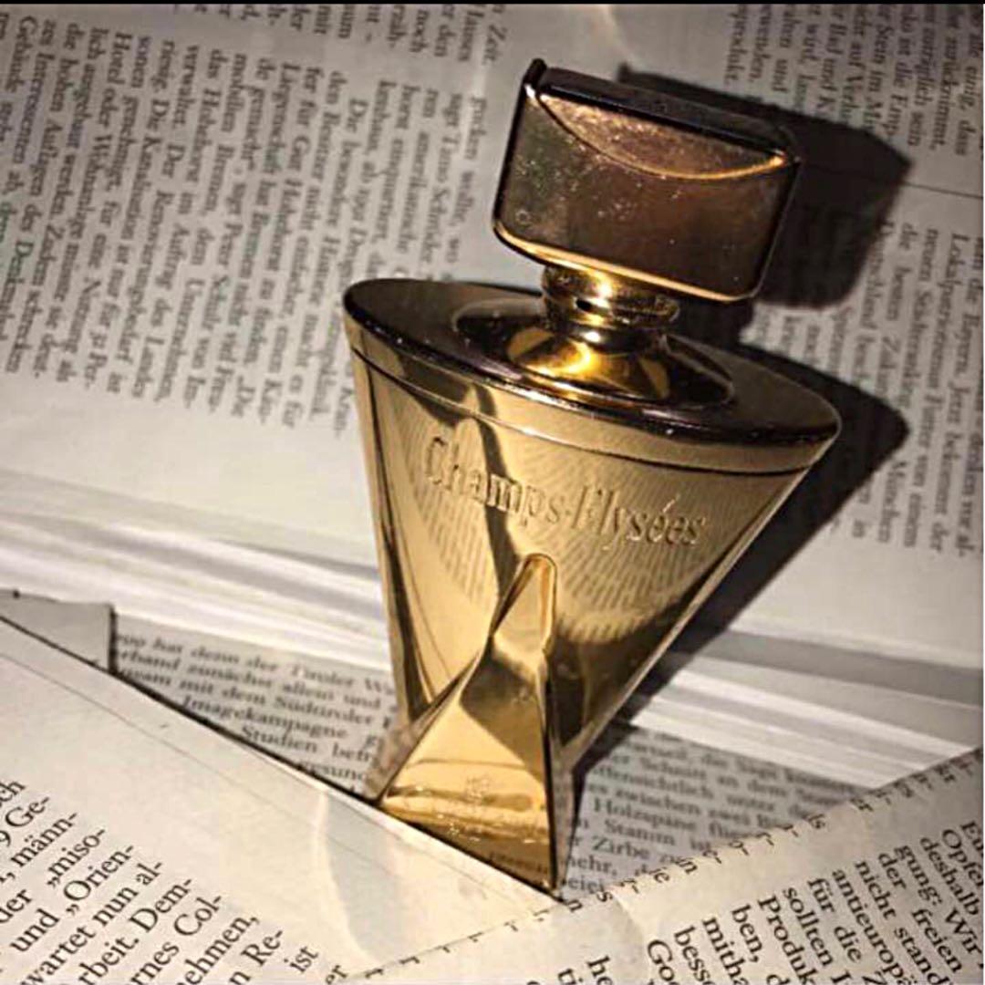 GUERLAIN 香水 レア インテリア