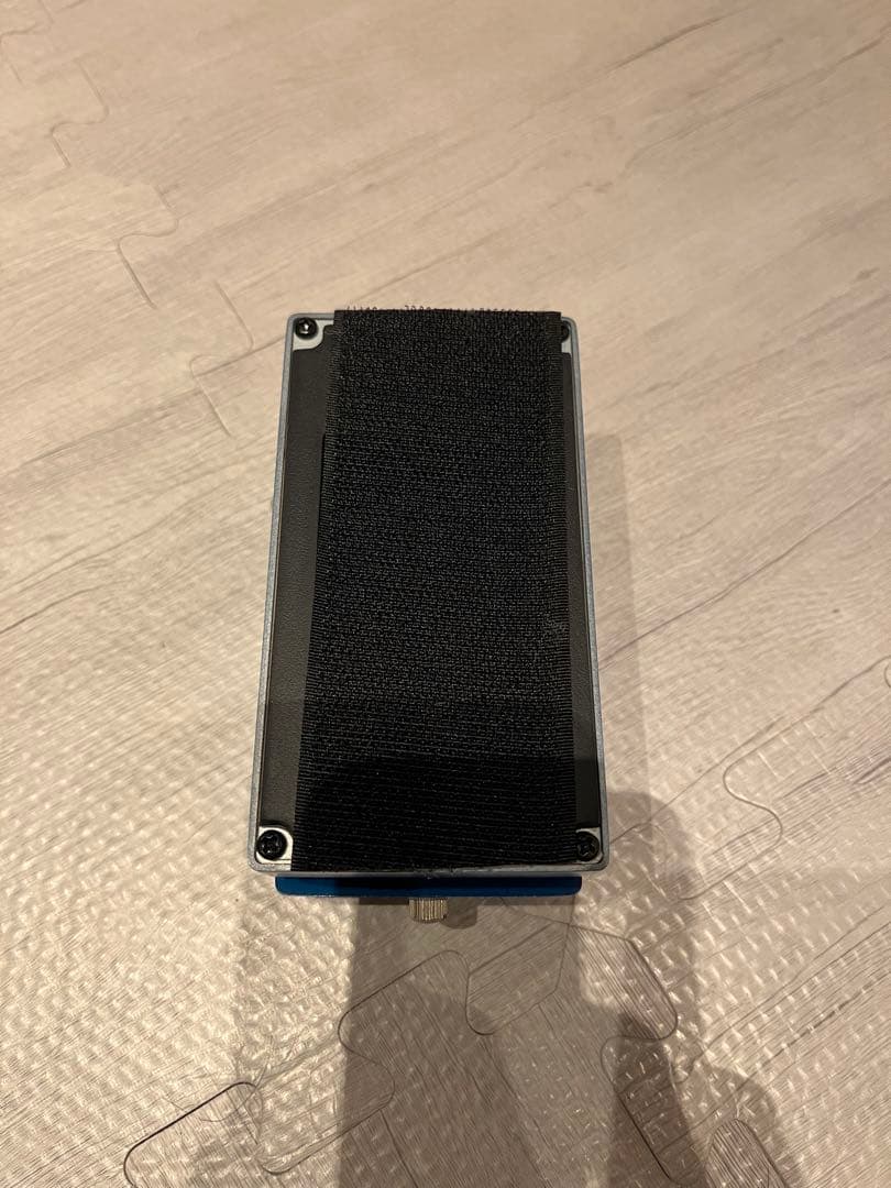 BOSS Blues D BD-2W 箱付き　保証書付き