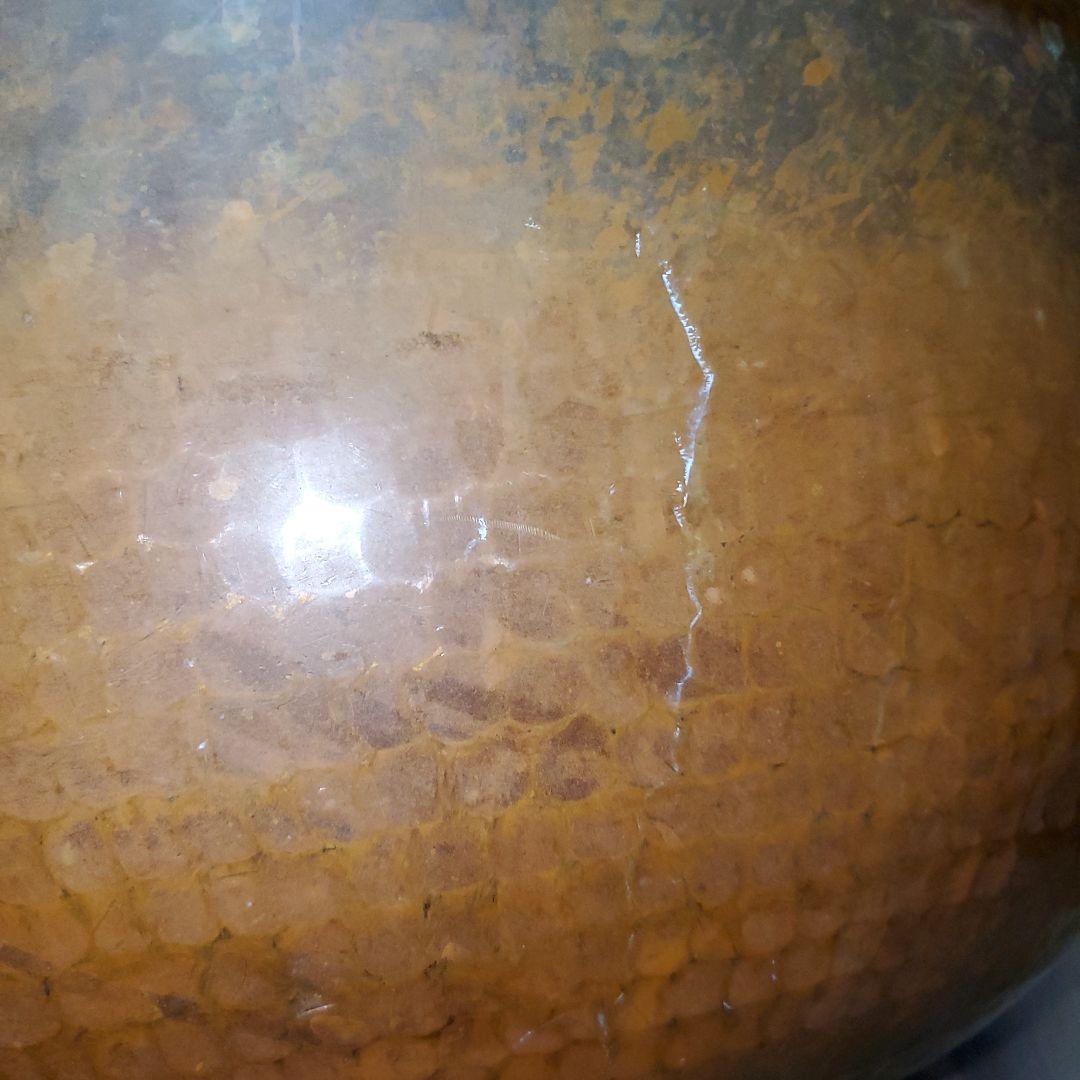 銅鍋　さわり鍋　特大　業務用