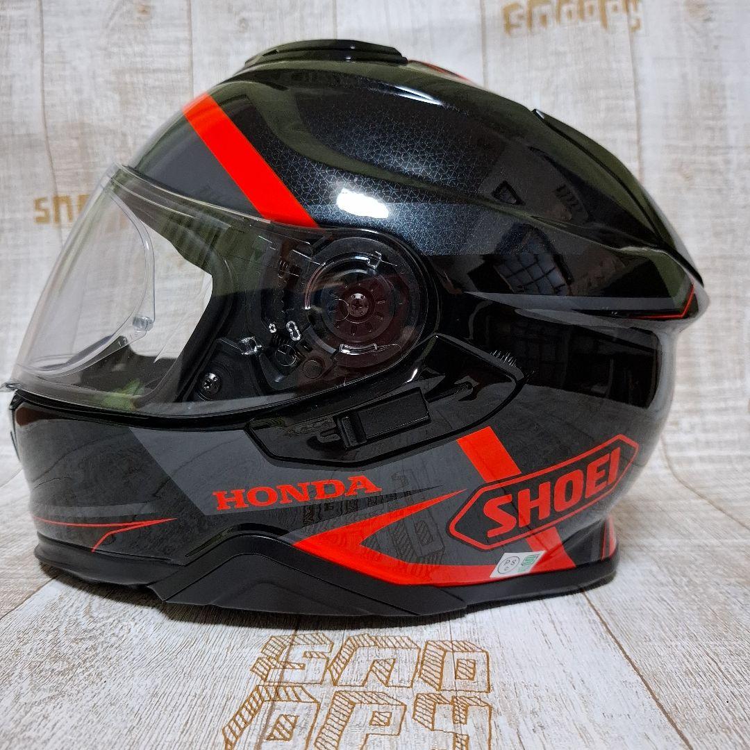 SHOEI GT-Air2（M）HONDAモデル