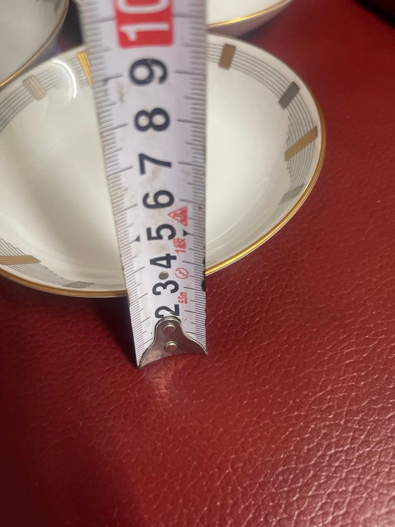 食器 Godron, Christian Dior