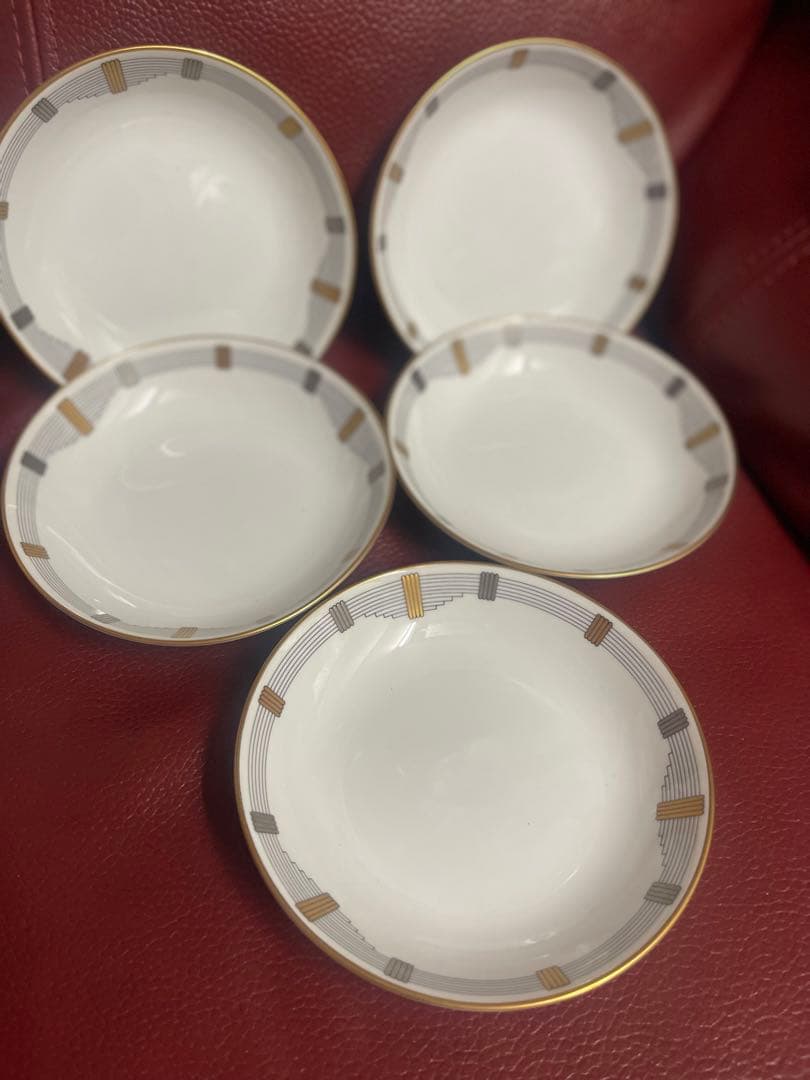食器 Godron, Christian Dior