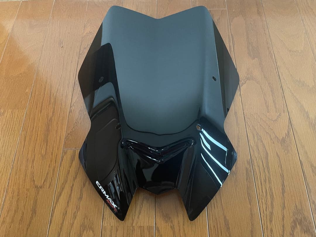 Z900 アルマックス（Ermax） スポーツスクリーン 35cm