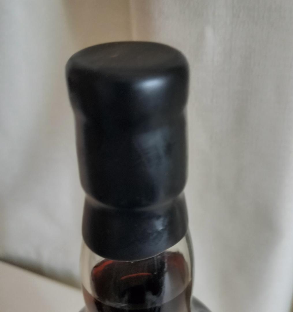 クライヌリッシュ21年 マッシュタン Clynelish 21