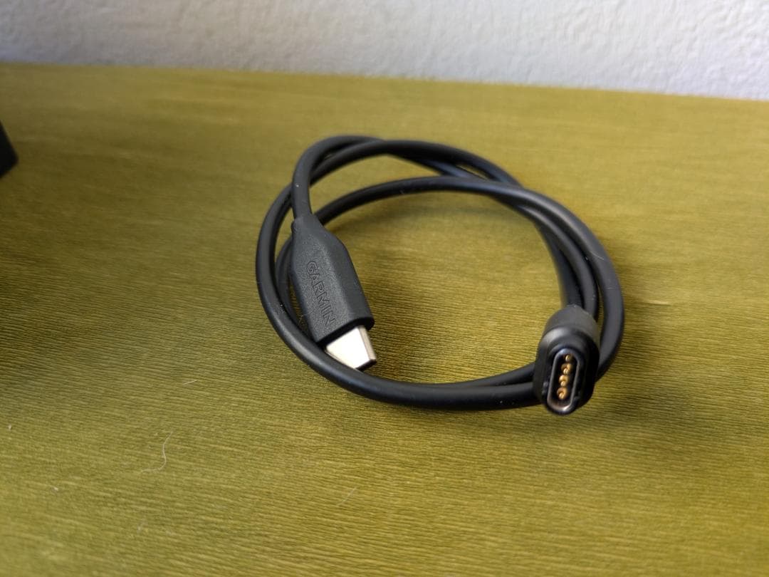 Garmin Approach S44 スマートウオッチ　保証期間内