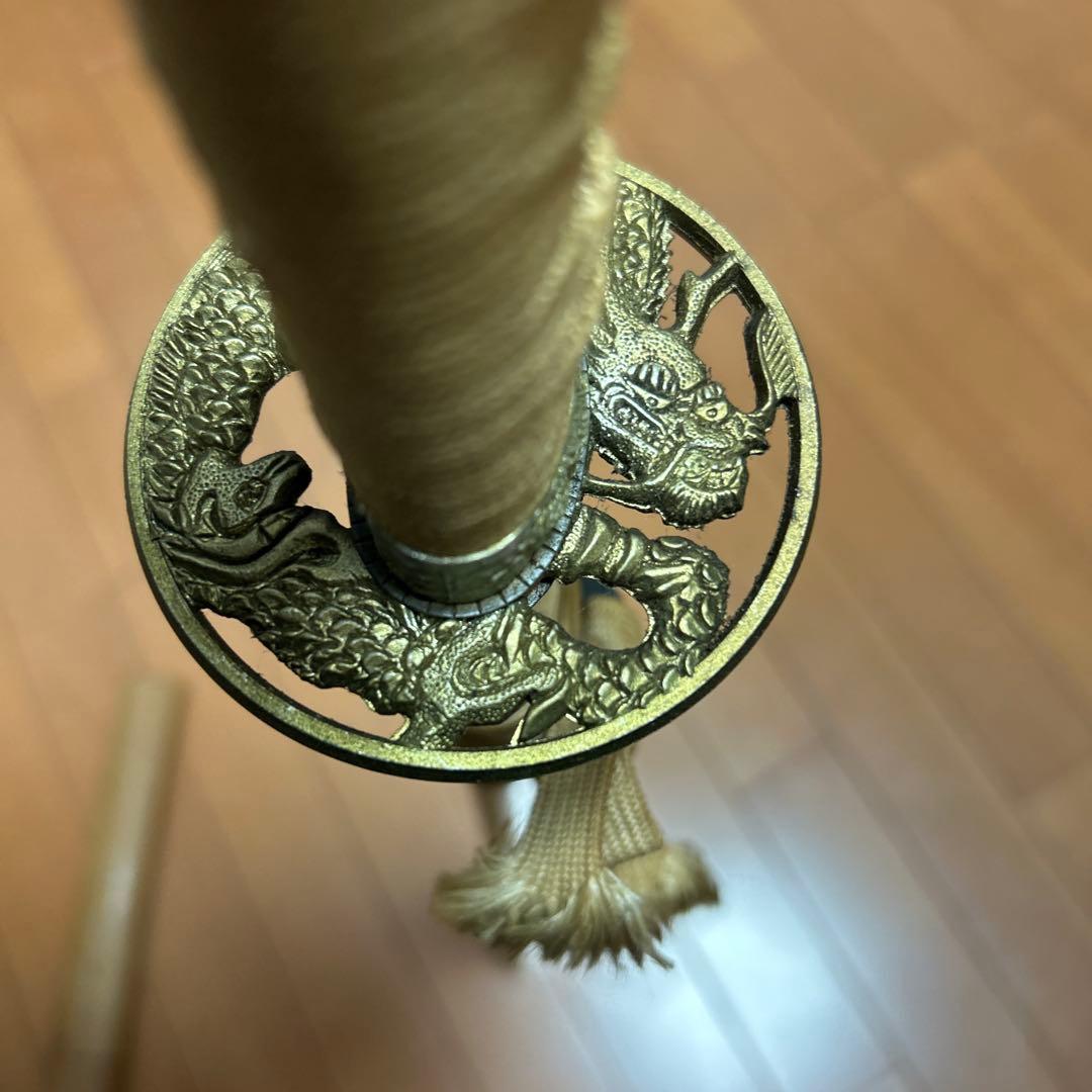 模造刀　2本