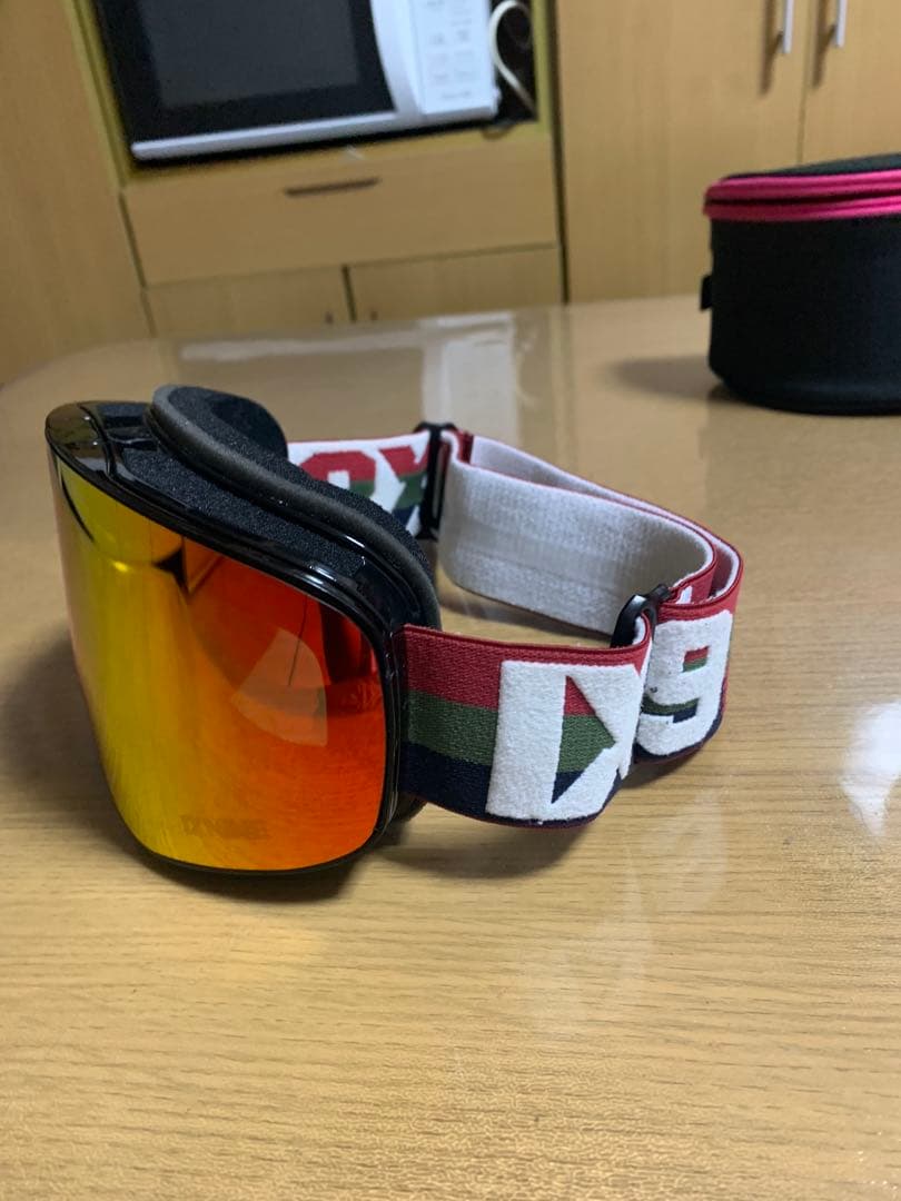 IX9 ゴーグル
