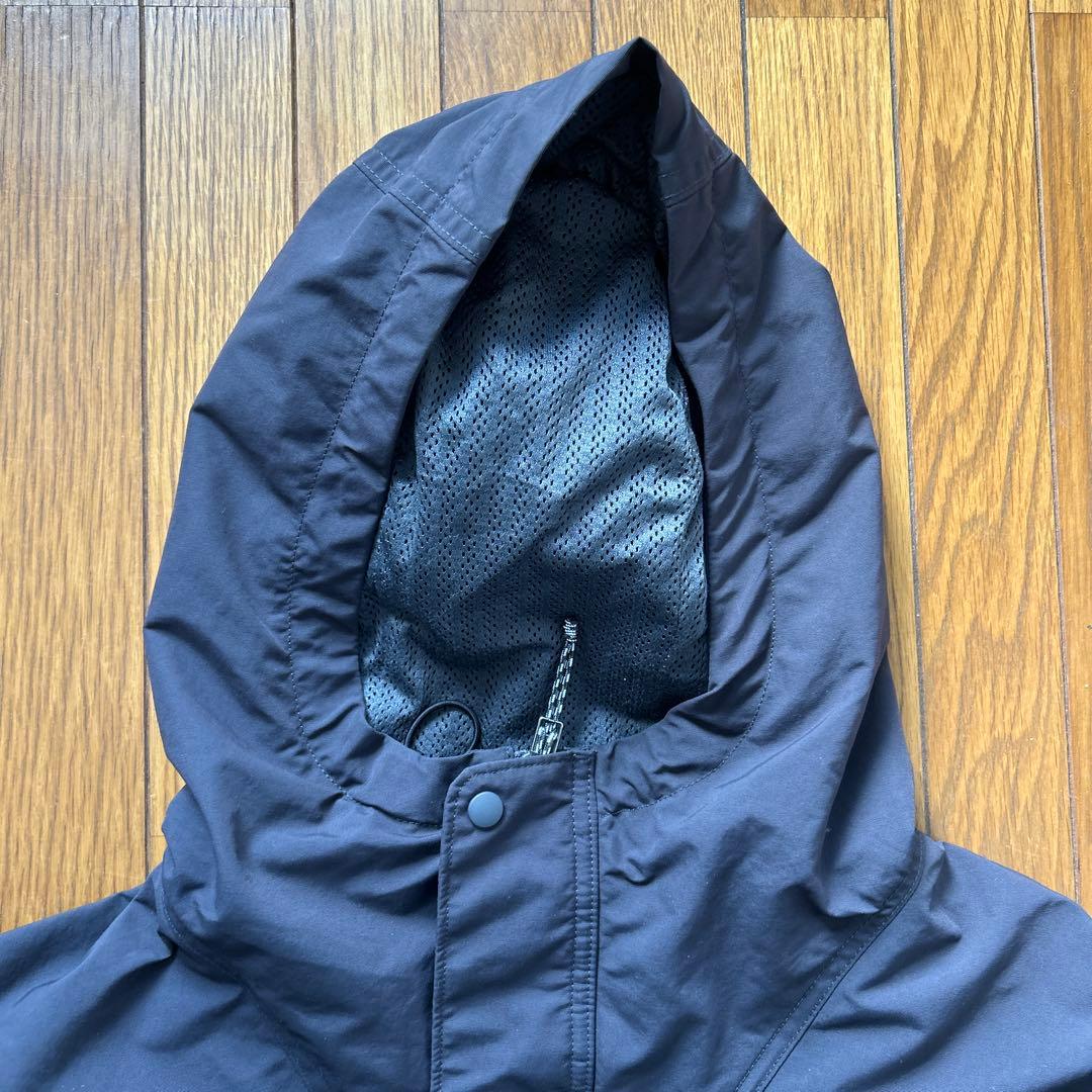 patagonia イスマスユーティリティジャケット Sサイズ ブラック