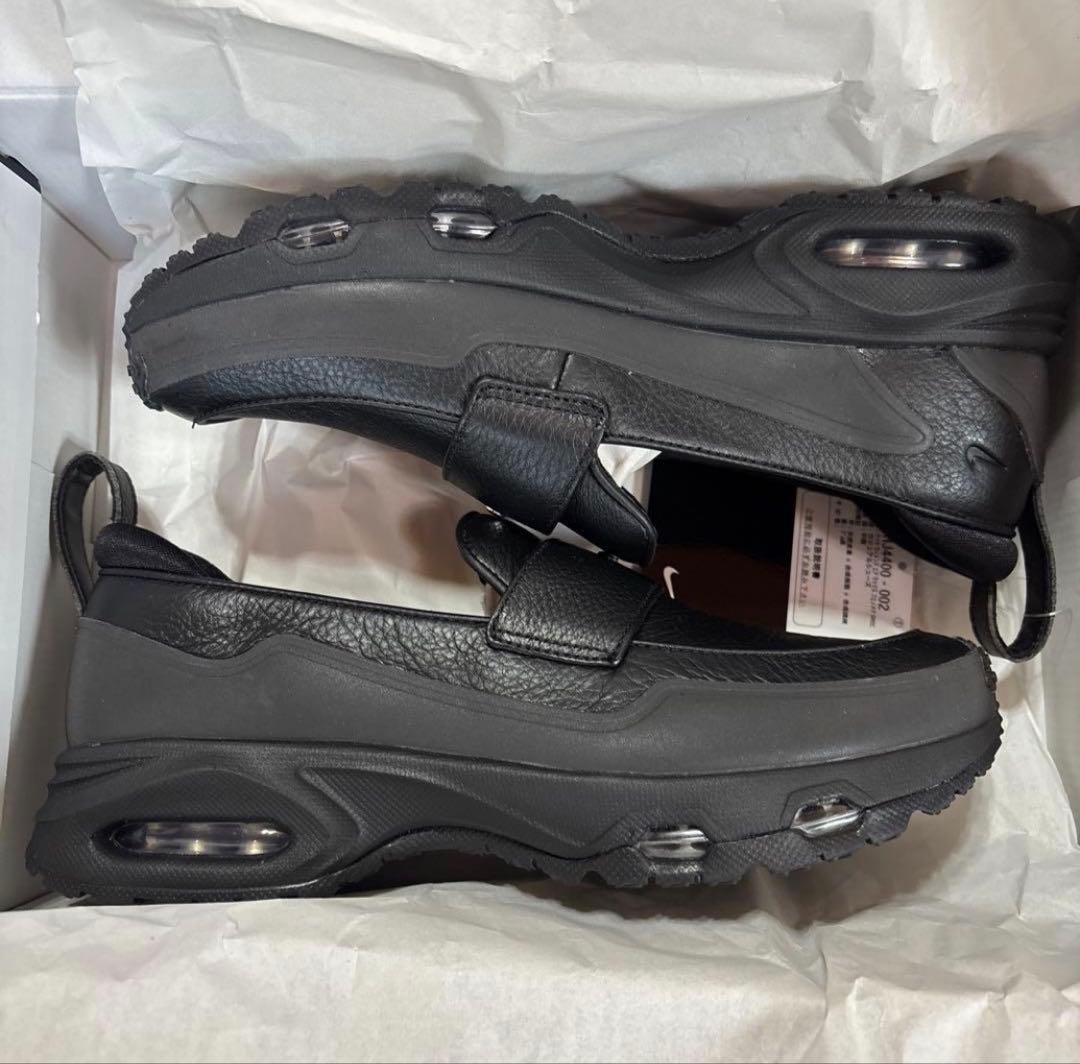 新品最安値W NIKE AIR MAX PHENOMENA SWDC 27.0