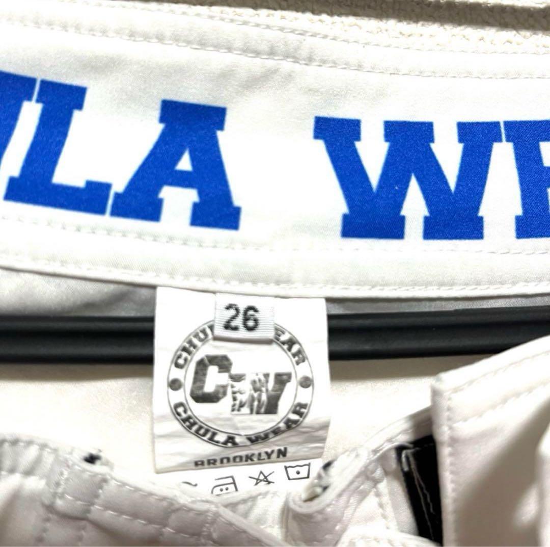 ⭐︎【未使用品】⭐︎ CHULAWEAR チェラウェア　26