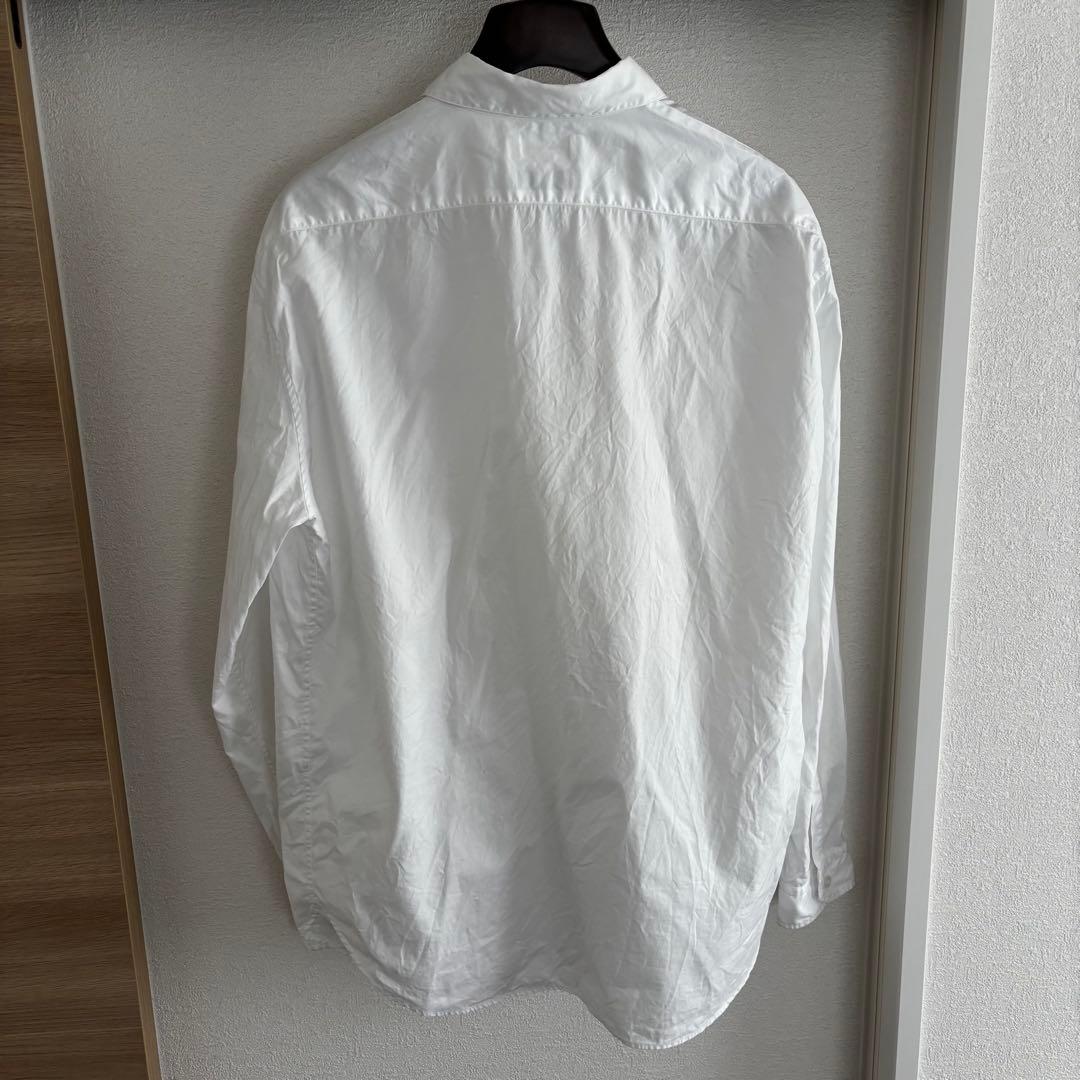 トップス TheCLASIK DAVID & JOHN ANDERSON SHIRT 46
