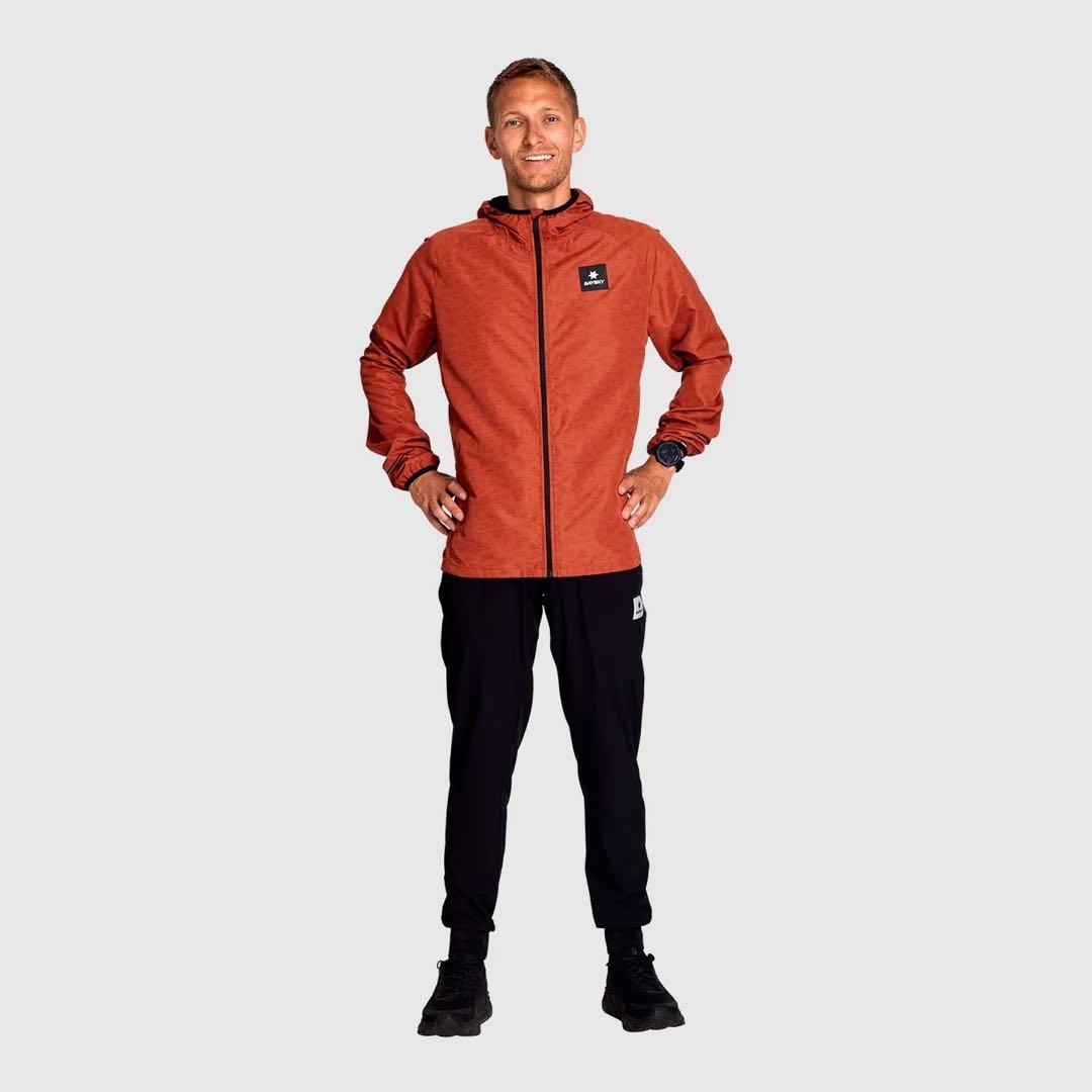 【未使用品】SAYSKY Statement Pace Jacket メンズM