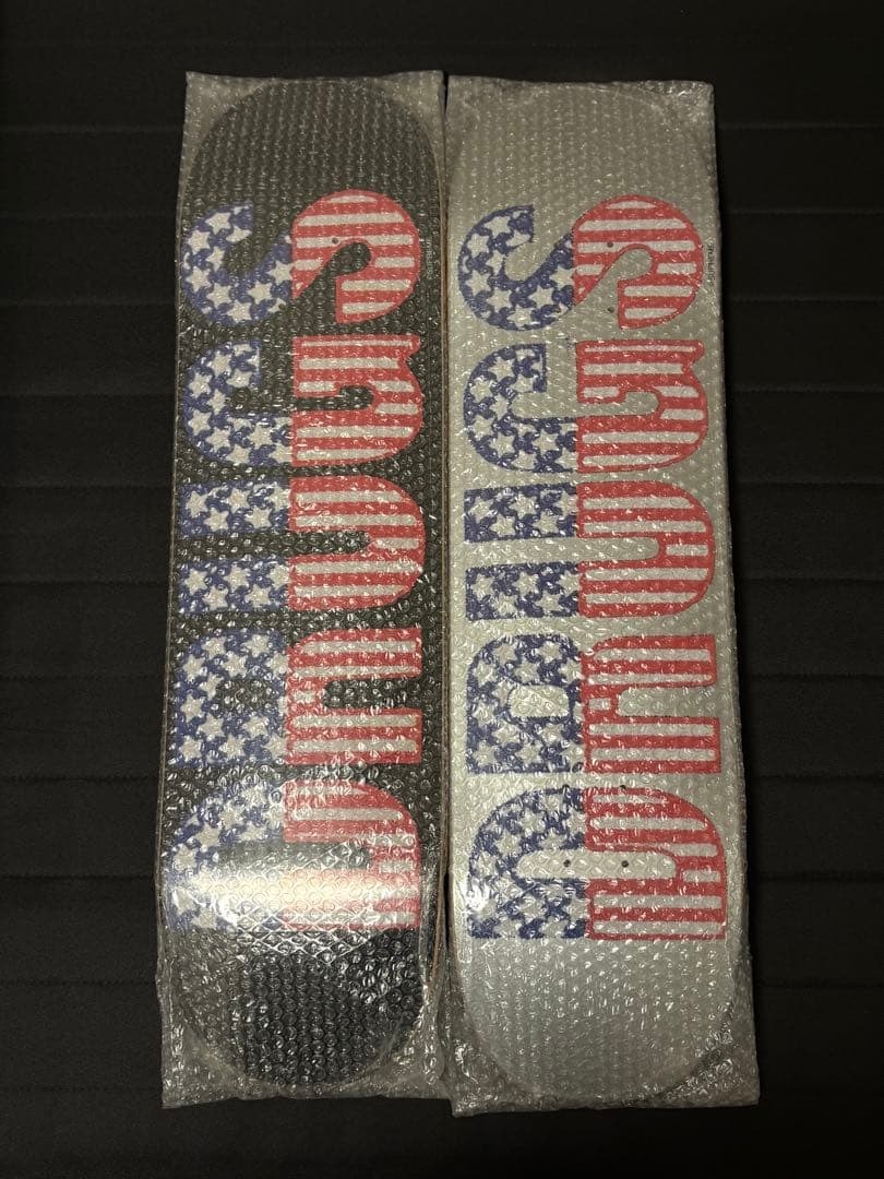 Supreme Drugs Skateboard スケートボードデッキ セット