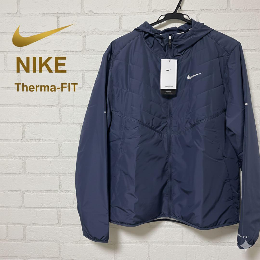 Nike ナイキ　ランニングウェア・ランニングジャケット　新品　メンズM