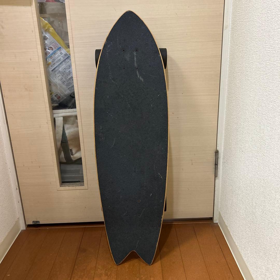 スケボーカバー