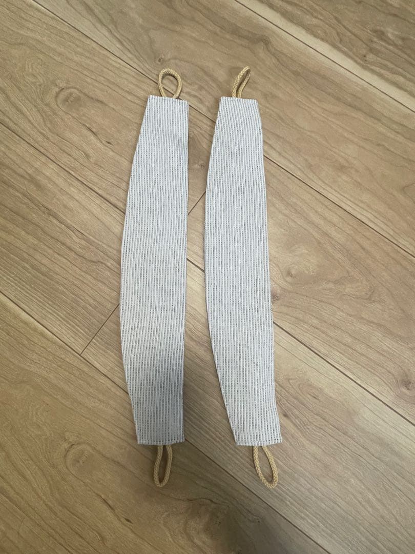 unico カーテン　幅158×丈82