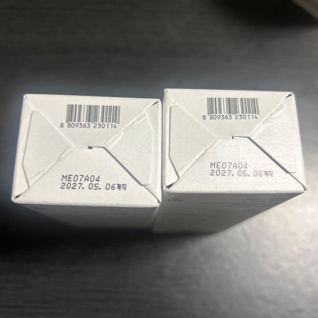 ルネセル　リニューアルクリーム2個セット＆ウォッシュパウダー2個