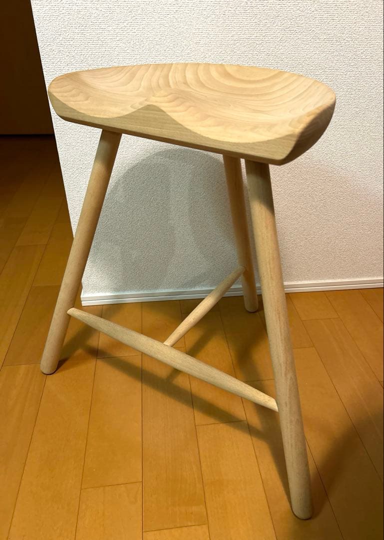 L*s様 シューメーカーチェア