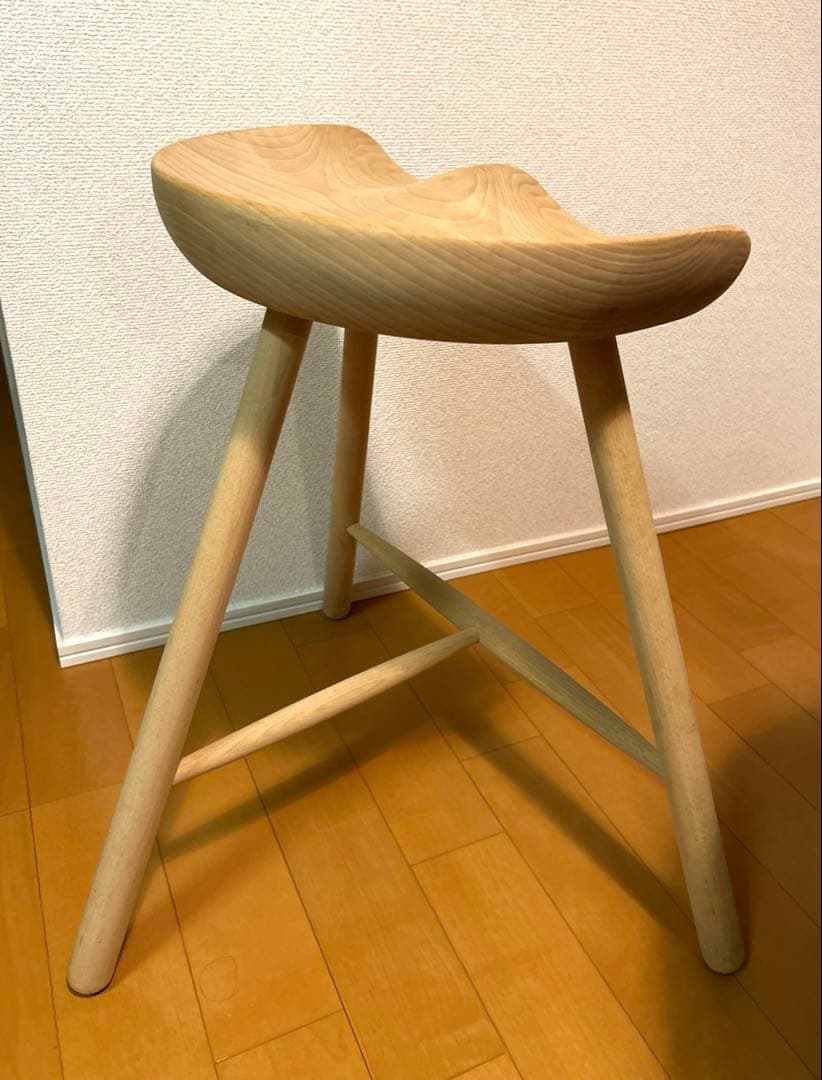 L*s様 シューメーカーチェア